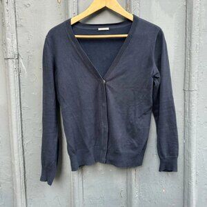 intimissimi  cardigan sweater with gems, small